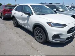 3CZRZ1H53RM746577 2024 HONDA HR-V