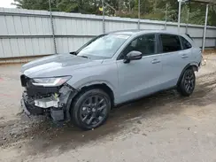 3CZRZ1H53RM746871 2024 HONDA HR-V