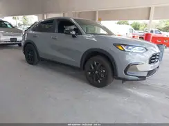3CZRZ1H53RM748149 2024 HONDA HR-V