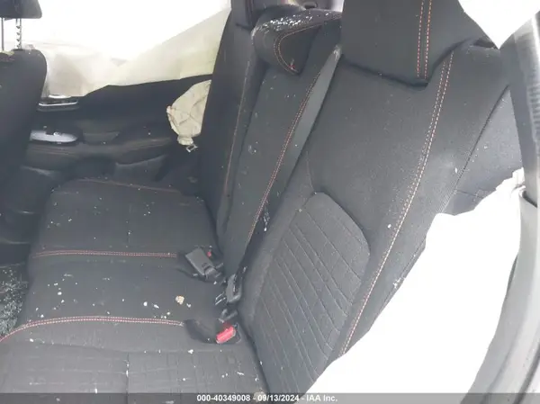 3CZRZ1H53RM748734 2024 HONDA HR-V - Image 8