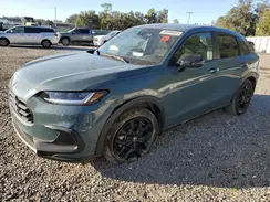 3CZRZ1H53RM753013 2024 HONDA HR-V