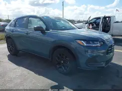 3CZRZ1H53RM753688 2024 HONDA HR-V
