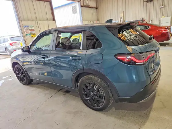 3CZRZ1H53RM754209 2024 HONDA HR-V - Image 2