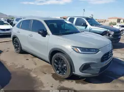 3CZRZ1H53RM754534 2024 HONDA HR-V