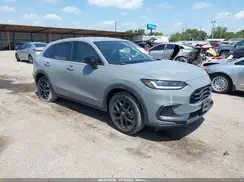 3CZRZ1H53RM758695 2024 HONDA HR-V