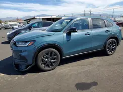 3CZRZ1H53RM759717 2024 HONDA HR-V