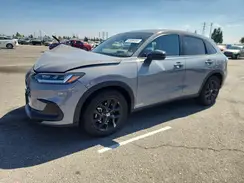 3CZRZ1H53RM760236 2024 HONDA HR-V