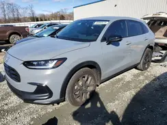 3CZRZ1H53RM760575 2024 HONDA HR-V