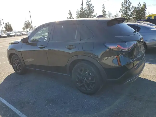 3CZRZ1H53RM761273 2024 HONDA HR-V - Image 2