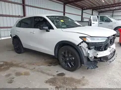3CZRZ1H53SM701242 2025 HONDA HR-V