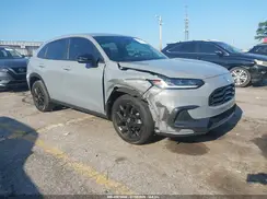 3CZRZ1H53SM702164 2025 HONDA HR-V