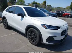 3CZRZ1H53SM702701 2025 HONDA HR-V