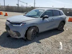 3CZRZ1H53SM703475 2025 HONDA HR-V
