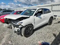 3CZRZ1H53SM705548 2025 HONDA HR-V