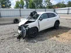 3CZRZ1H53SM705940 2025 HONDA HR-V