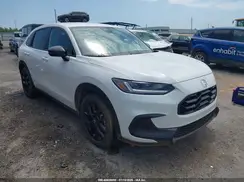 3CZRZ1H53SM706148 2025 HONDA HR-V