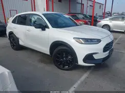 3CZRZ1H53SM706165 2025 HONDA HR-V