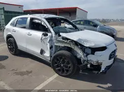 3CZRZ1H53SM706344 2025 HONDA HR-V