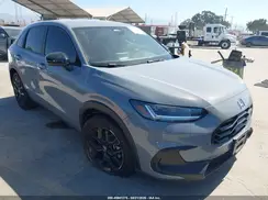 3CZRZ1H53SM707655 2025 HONDA HR-V