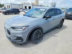 3CZRZ1H53SM709261 2025 HONDA HR-V