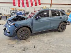 3CZRZ1H53SM711026 2025 HONDA HR-V