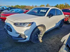 3CZRZ1H53SM711771 2025 HONDA HR-V