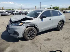 3CZRZ1H53SM713276 2025 HONDA HR-V