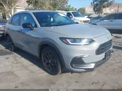 3CZRZ1H53SM716260 2025 HONDA HR-V