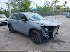 3CZRZ1H53SM718199 2025 HONDA HR-V