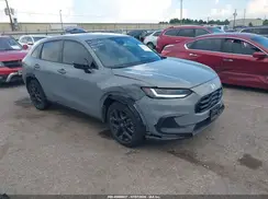 3CZRZ1H53SM719465 2025 HONDA HR-V