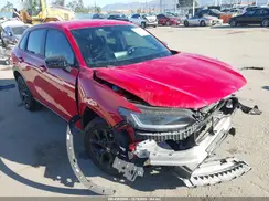 3CZRZ1H53SM720793 2025 HONDA HR-V