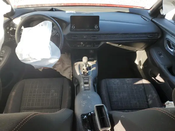 3CZRZ1H53SM720812 2025 HONDA HR-V - Image 8