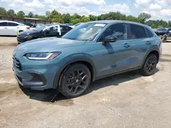 3CZRZ1H53SM721958 2025 HONDA HR-V