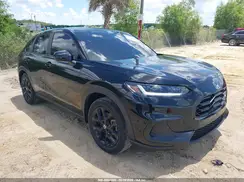 3CZRZ1H53SM722561 2025 HONDA HR-V