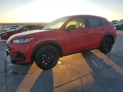 3CZRZ1H53SM722821 2025 HONDA HR-V