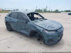 3CZRZ1H53SM723435 2025 HONDA HR-V