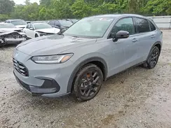 3CZRZ1H53SM723659 2025 HONDA HR-V