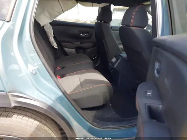 3CZRZ1H53SM726156 2025 HONDA HR-V - Image 8