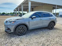 3CZRZ1H53SM726402 2025 HONDA HR-V
