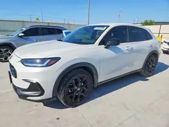 3CZRZ1H53SM726660 2025 HONDA HR-V