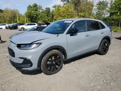 3CZRZ1H53SM729770 2025 HONDA HR-V