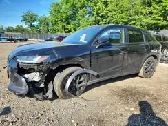 3CZRZ1H53SM732846 2025 HONDA HR-V