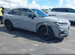 3CZRZ1H53SM733107 2025 HONDA HR-V