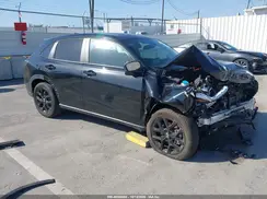 3CZRZ1H53SM733446 2025 HONDA HR-V