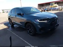 3CZRZ1H53SM734063 2025 HONDA HR-V