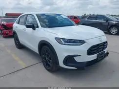 3CZRZ1H53SM738372 2025 HONDA HR-V