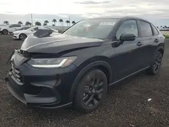 3CZRZ1H53SM739585 2025 HONDA HR-V