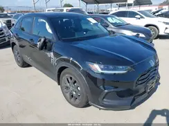 3CZRZ1H53SM740820 2025 HONDA HR-V