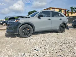 3CZRZ1H53SM744835 2025 HONDA HR-V