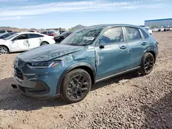 3CZRZ1H53SM745824 2025 HONDA HR-V